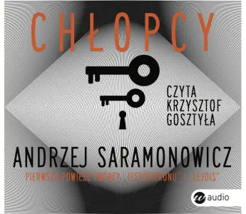 Chłopcy