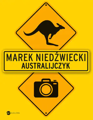 Australijczyk