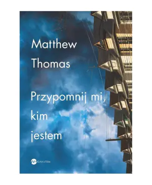 Przypomnij mi, kim jestem