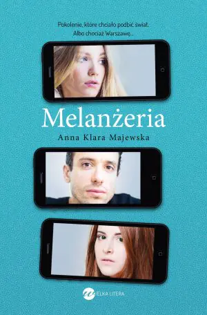 Melanżeria