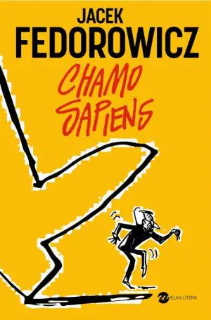 Chamo Sapiens