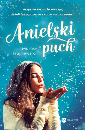 Anielski puch