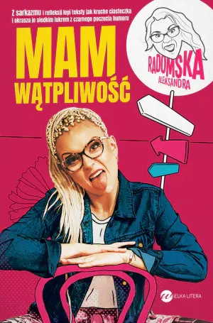 Mam wątpliwość