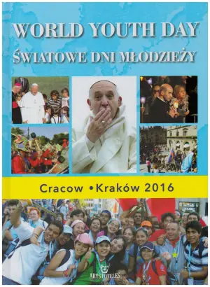 World Youth Day. Światowe dni młodzieży