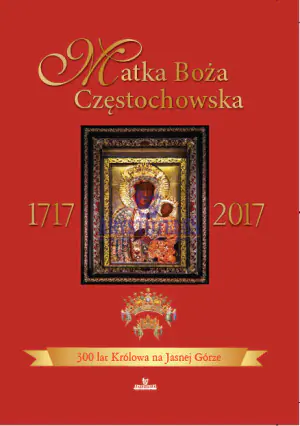 Matka Boża Częstochowska