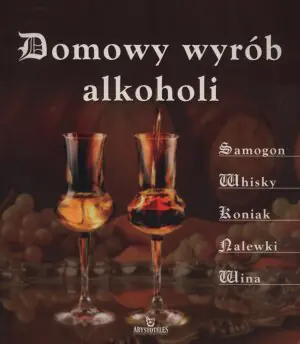 Domowy wyrób alkoholi 2015 br