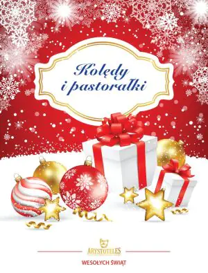 Kolędy i pastorałki + CD