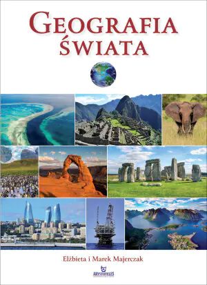 Geografia świata