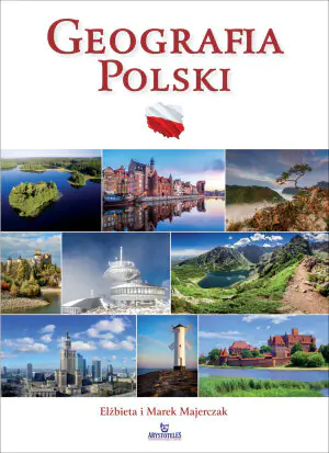 Geografia Polski