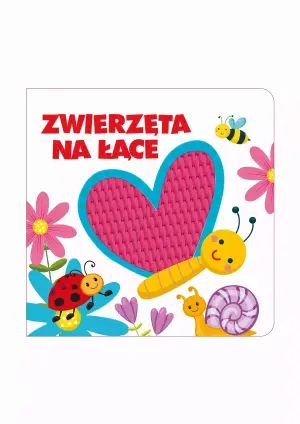 Zwierzęta na łące