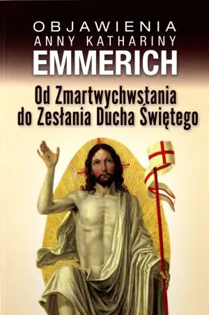Od Zmartwychwstania do Zesłania Ducha Świętego