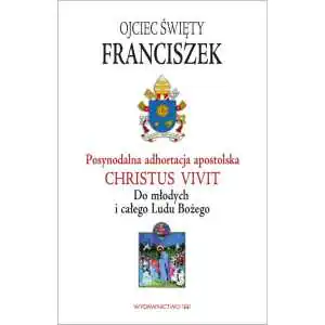 Adhortacja Christus vivit