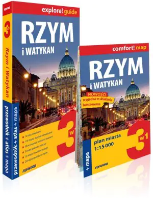 Rzym i Watykan