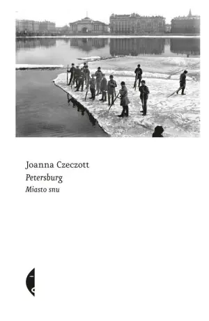 Petersburg. Miasto snu