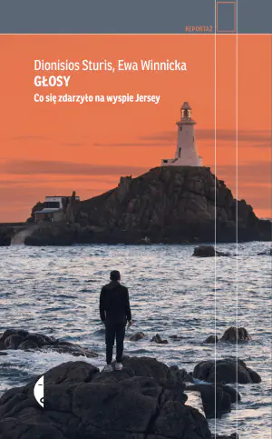 Głosy. Co się zdarzyło na wyspie Jersey