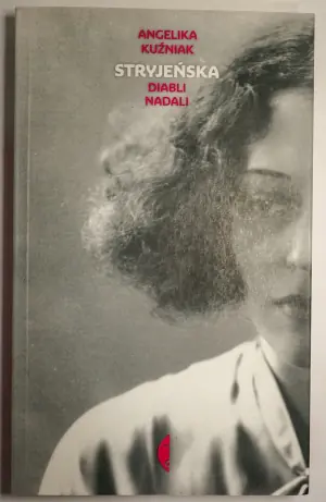 Stryjeńska. Diabli nadali