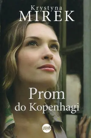 Prom do Kopenhagi