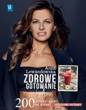 Zdrowe gotowanie by Ann