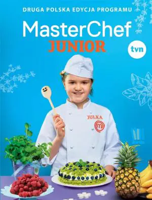 MasterChef Junior. Druga polska edycja programu