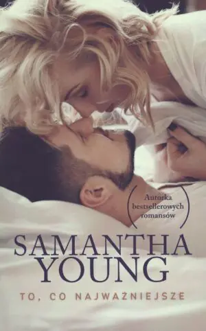To, co najważniejsze