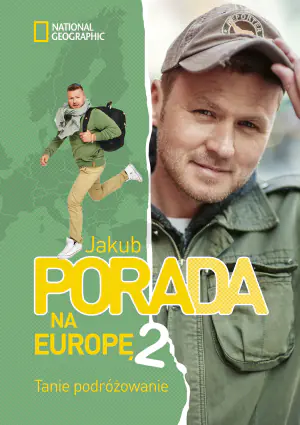 Porada na Europę 2. Tanie podróżowanie