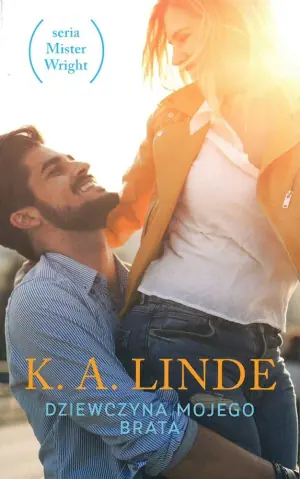 Dziewczyna mojego brata (pocket)