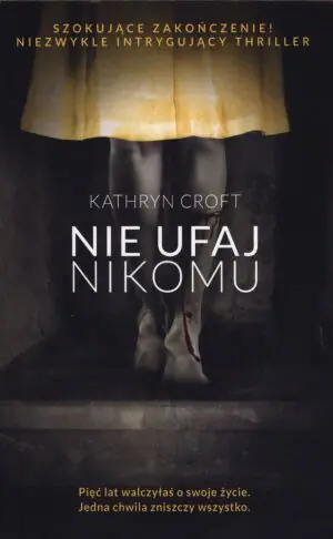 Nie ufaj nikomu (pocket)