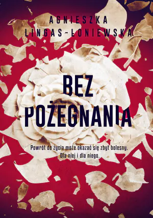 Bez pożegnania