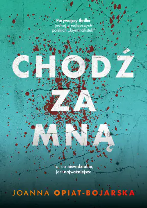 Chodź za mną