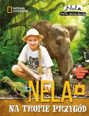 Nela na tropie przygód
