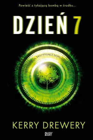 Dzień 7. Cela 7. Tom 2