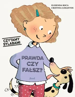 Czytamy sylabami: Prawda czy fałsz