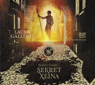 Sekret Xeina. Strażnicy Cytadeli