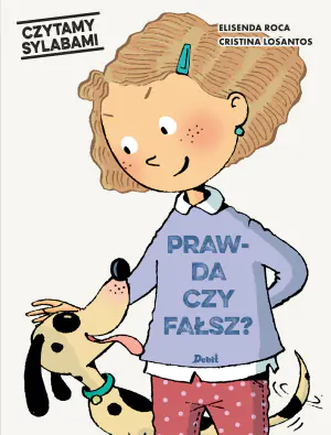 Czytamy sylabami: Prawda czy fałsz?