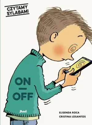 Czytamy sylabami: On-off