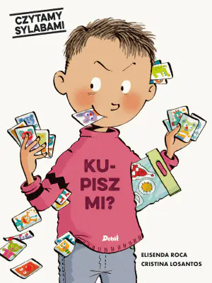 Kupisz mi? Czytamy sylabami