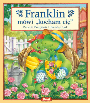 Franklin mówi „kocham cię”