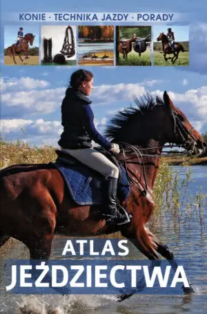 Atlas jeździectwa