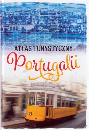 Atlas turystyczny Portugalii