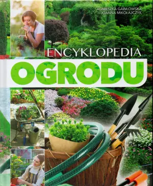 Encyklopedia ogrodu