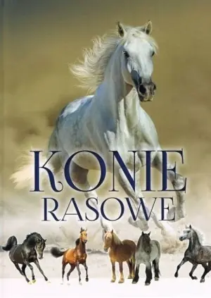 Konie rasowe