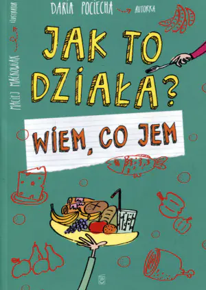 Jak to działa? Wiem, co jem