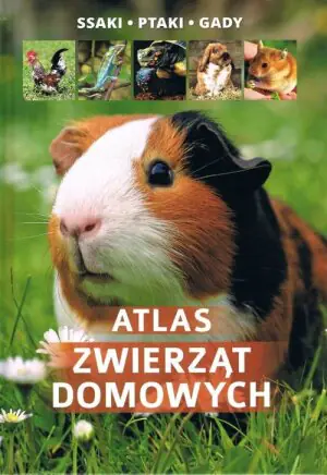 Atlas zwierząt domowych