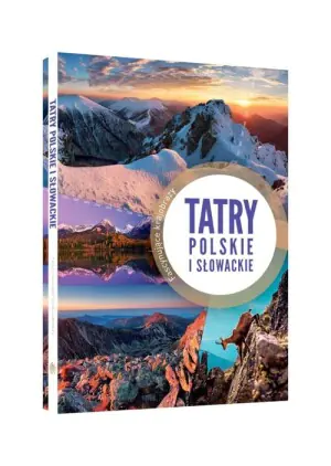 Tatry polskie i słowackie