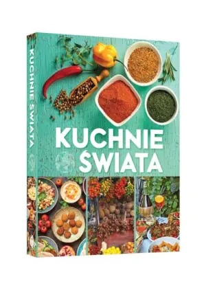 Kuchnia świata