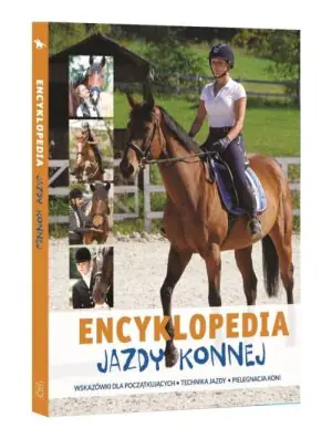 Encyklopedia jazdy konnej