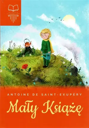 Mały Książe. Klasyka literatury