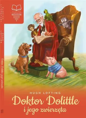 Doktor Dolittle i jego zwierzęta