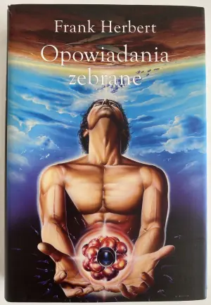 Opowiadania zebrane. Tom 1