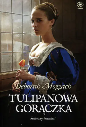 Tulipanowa gorączka